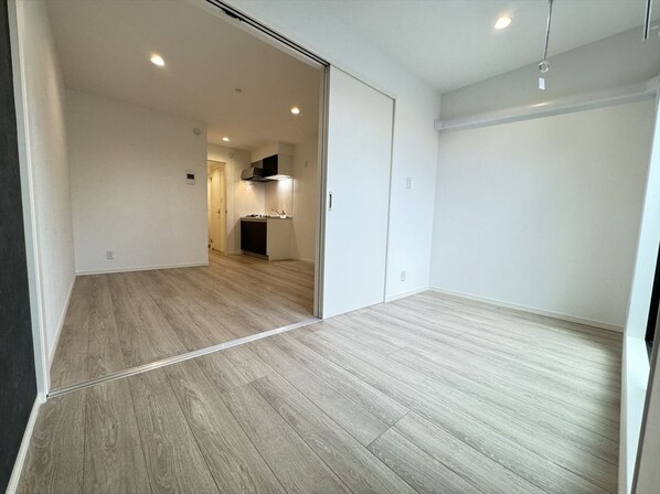 robot home愛宕(ロボットホームアタゴ)の物件内観写真